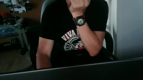 Soy Rai online show from December 2024 11:41:02 PM