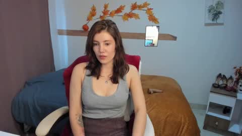 Camila Buitrago online show from January 2025 02:15:01 PM