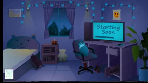 Camila Buitrago online show from December 2025 12:51:01 AM