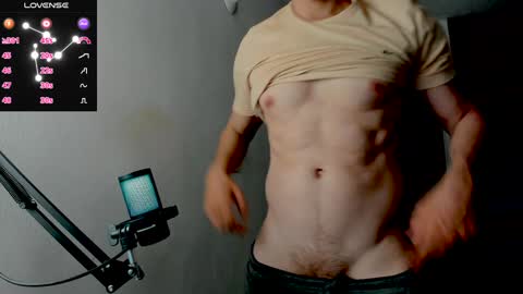 Cristian- tellme Criis online show from February 2025 02:47:02 AM