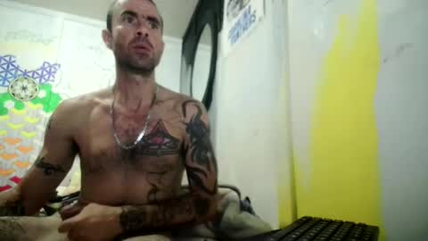 jrizzle1111 online show from February 2025 10:35:02 AM