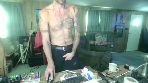 jrizzle1111 online show from October 2025 05:54:02 PM