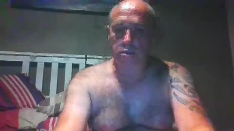 Naughty Couple online show from May 2026 11:59:01 AM