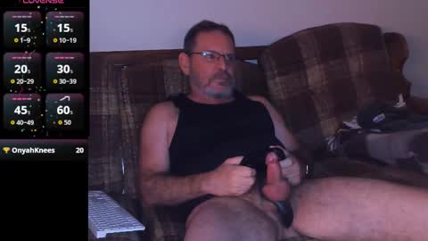 DaddyChat online show from November 2025 07:33:02 AM