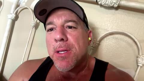 jroge21 online show from January 2025 06:50:02 AM