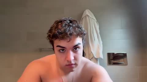 Joshua online show from December 2024 11:43:01 AM