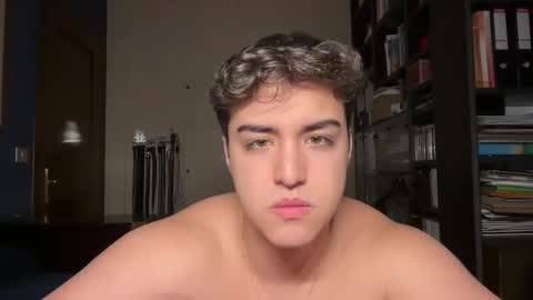 Joshua online show from December 2024 05:22:01 PM