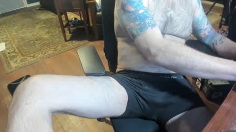 jsimon04 online show from February 2025 02:33:01 PM