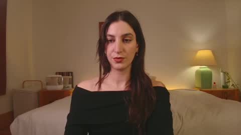 Jsmine  and sometimes Beaulooks online show from February 2025 09:14:01 PM