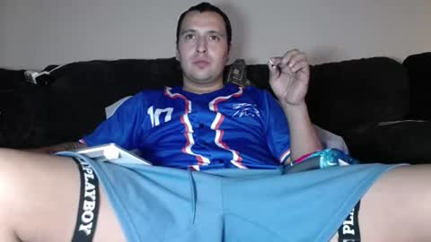 CarmelPapi93 online show from July 2026 07:30:01 PM
