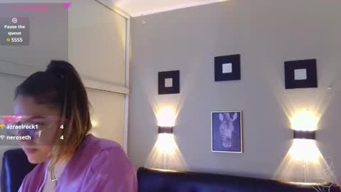 Snapshot of jsneiidy_ath chatting on February 2025 11:33:02 AM Josneidy Jos online show from February 2025 11:33:02 AM