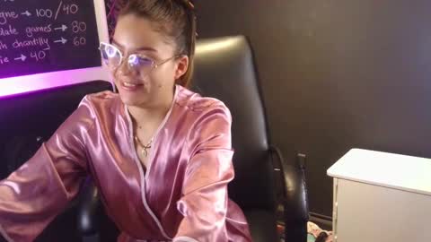 Snapshot of jsneiidy_ath chatting on February 2025 05:15:02 AM Josneidy Jos online show from February 2025 05:15:02 AM