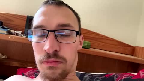 Orgasm324 online show from January 2025 04:46:01 PM