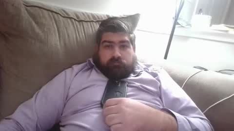 jthompson813 online show from January 2025 11:24:01 PM