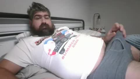 jthompson813 online show from September 2025 11:34:01 AM