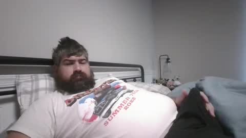 jthompson813 online show from September 2025 12:29:01 PM