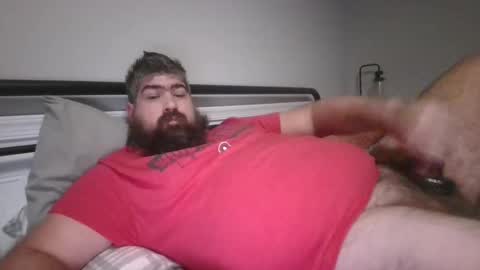 jthompson813 online show from October 2025 11:43:02 AM