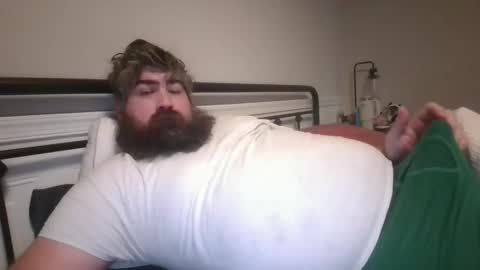 jthompson813 online show from March 2026 11:38:01 AM