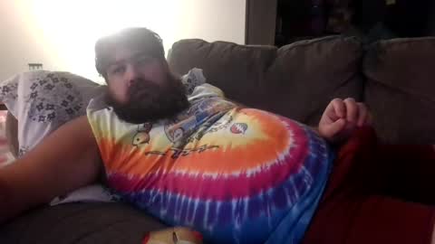 Snapshot of jthompson813 chatting on July 2026 01:51:02 AM jthompson813 online show from July 2026 01:51:02 AM