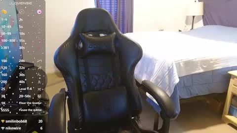 Jessi Dee online show from February 2025 04:55:01 PM