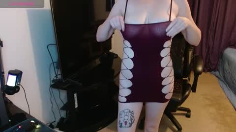 Jessi Dee online show from November 2025 11:37:02 PM