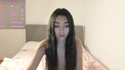 Jujin online show from November 2025 05:19:01 PM