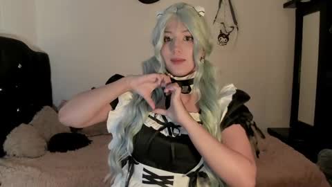 Ju Kyung online show from February 2025 06:07:01 PM