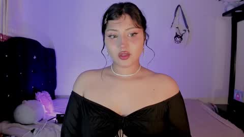 Ju Kyung online show from February 2025 10:12:01 AM