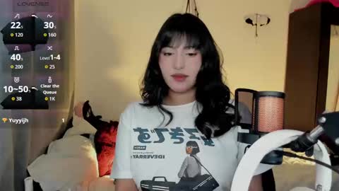 Ju Kyung online show from September 2025 02:11:01 AM