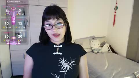 Ju Kyung online show from February 2026 03:35:01 AM