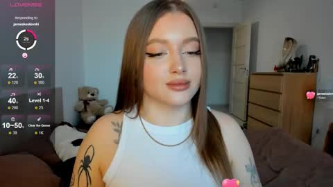 Julia and Julia online show from February 2025 02:33:01 PM