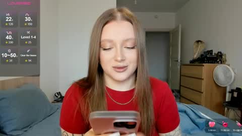 Julia and Julia online show from March 2026 01:11:02 PM