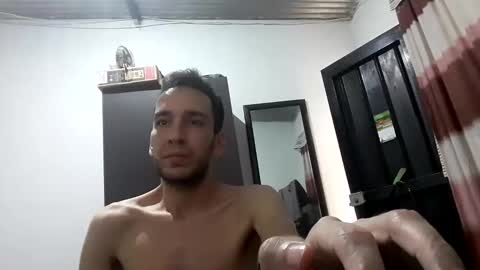 juaco646 online show from November 2025 07:01:02 PM