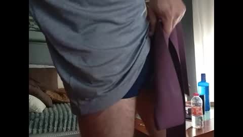 juamor3 online show from February 2026 11:15:02 AM