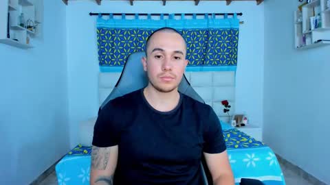 Juan online show from January 2025 04:21:01 AM