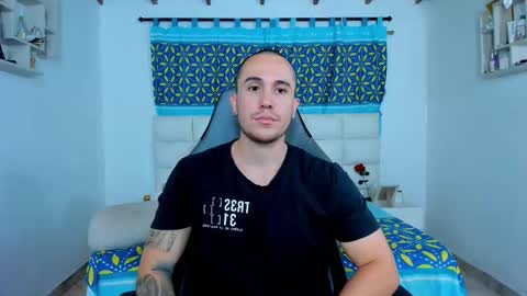 Juan online show from February 2025 03:51:01 AM