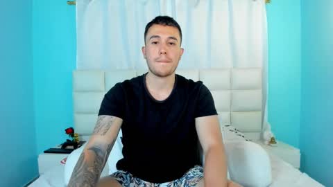 Juan online show from September 2025 10:42:02 PM