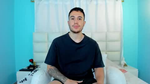 Juan online show from September 2025 09:04:01 PM