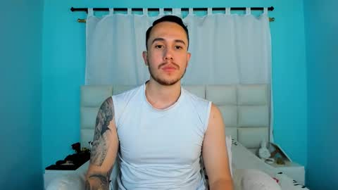 Juan online show from November 2025 11:32:01 PM