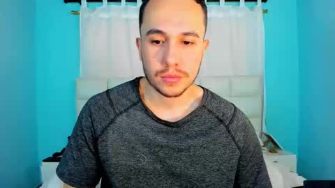 Juan online show from November 2025 07:41:02 PM