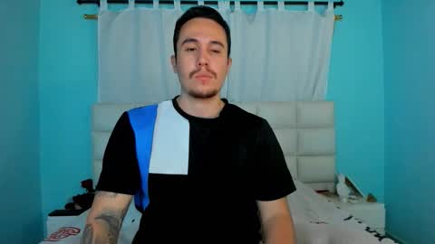 Juan online show from March 2026 11:52:02 PM