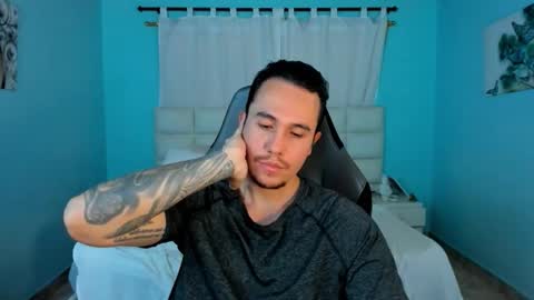 Juan online show from March 2026 10:03:01 PM