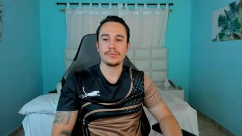 Juan online show from April 2026 08:54:02 PM