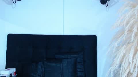 Snapshot of juan_and_luciana chatting on July 2026 11:48:01 AM online show from July 2026 11:48:01 AM