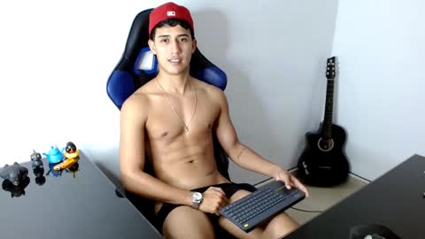 JuanDa online show from December 2024 12:57:02 AM