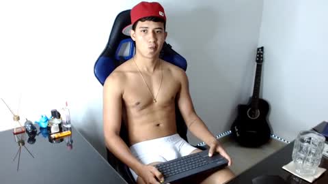 JuanDa online show from January 2025 02:50:02 AM