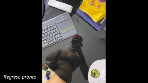 JuanDa online show from January 2025 06:11:01 AM