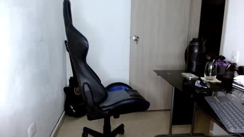 JuanDa online show from February 2025 04:15:01 AM