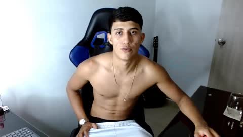 JuanDa online show from February 2025 12:49:01 AM