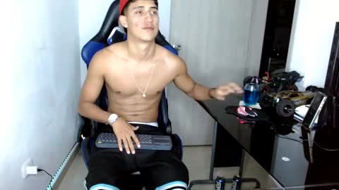 JuanDa online show from March 2025 12:07:02 AM